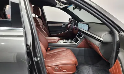 Genesis GV80 2024, 27875 км, за 42995.93 USD - фото 17