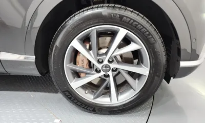 Genesis GV80 2024, 27875 км, за 42995.93 USD - фото 21