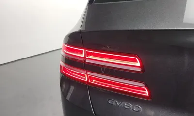 Genesis GV80 2024, 27875 км, за 42995.93 USD - фото 23