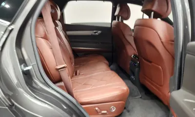 Genesis GV80 2024, 27875 км, за 42995.93 USD - фото 26