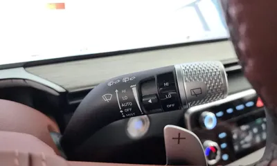 Genesis GV80 2024, 27875 км, за 42995.93 USD - фото 27