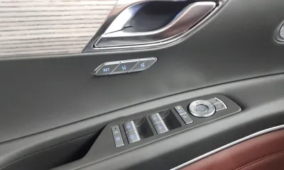 Genesis GV80 2024, 27875 км, за 42995.93 USD - фото 29