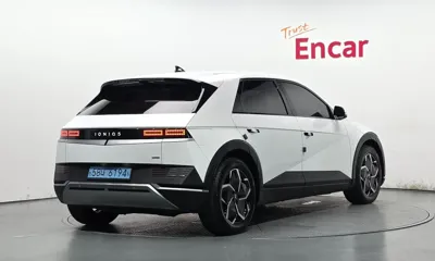Hyundai Ioniq5 2022, 168011 км, за 15497.81 USD