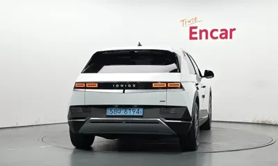 Hyundai Ioniq5 2022, 168011 км, за 15497.81 USD