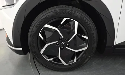Hyundai Ioniq5 2022, 168011 км, за 15497.81 USD