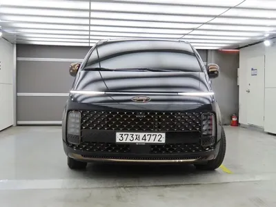 Hyundai Staria 2022, 267906 км, за 16738.87 USD