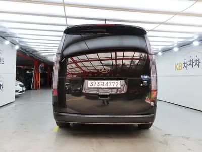 Hyundai Staria 2022, 267906 км, за 16738.87 USD