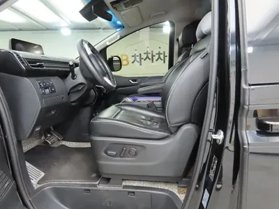 Hyundai Staria 2022, 267906 км, за 16738.87 USD