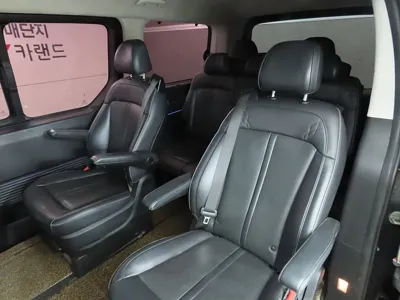 Hyundai Staria 2022, 267906 км, за 16738.87 USD - фото 7