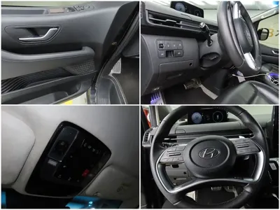 Hyundai Staria 2022, 267906 км, за 16738.87 USD - фото 14