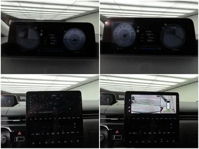 Hyundai Staria 2022, 267906 км, за 16738.87 USD - фото 15