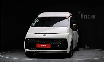 Hyundai Staria 2024, 23550 км, за 34238.38 USD