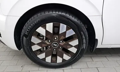 Hyundai Staria 2024, 23550 км, за 34238.38 USD