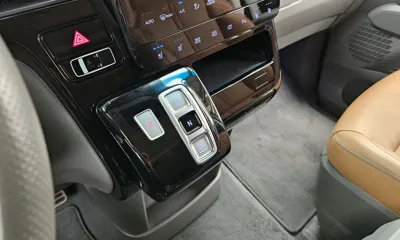 Hyundai Staria 2024, 23550 км, за 34238.38 USD - фото 9