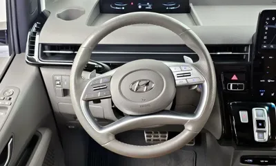 Hyundai Staria 2024, 23550 км, за 34238.38 USD - фото 13