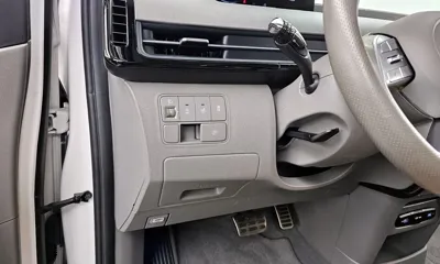 Hyundai Staria 2024, 23550 км, за 34238.38 USD - фото 16
