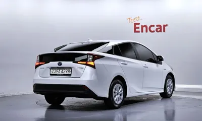 Toyota Prius 2022, 60369 км, за 22443.42 USD