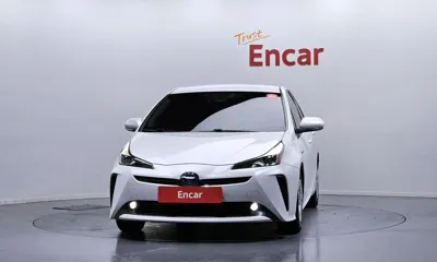 Toyota Prius 2022, 60369 км, за 22443.42 USD