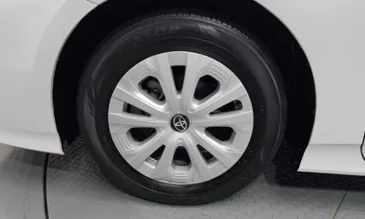 Toyota Prius 2022, 60369 км, за 22443.42 USD