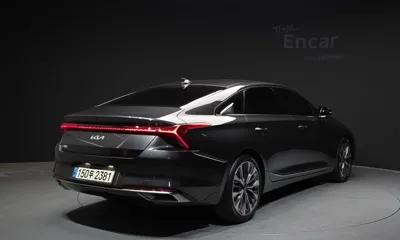 Kia K8 2022, 103324 км, за 13479.19 USD