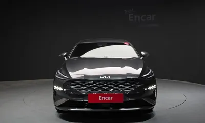 Kia K8 2022, 103324 км, за 13479.19 USD