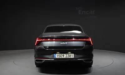 Kia K8 2022, 103324 км, за 13479.19 USD