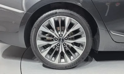 Kia K8 2022, 103324 км, за 13479.19 USD
