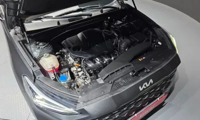Kia K8 2022, 103324 км, за 13479.19 USD - фото 6