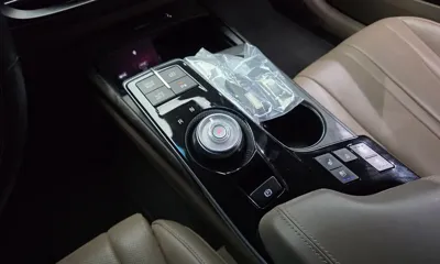 Kia K8 2022, 103324 км, за 13479.19 USD - фото 9