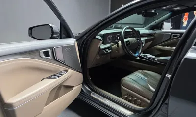 Kia K8 2022, 103324 км, за 13479.19 USD - фото 10
