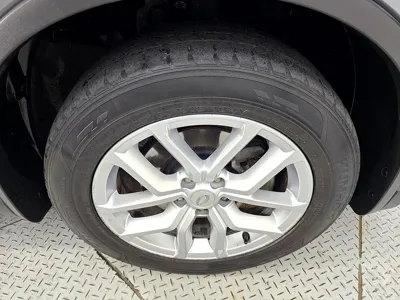 Renault-KoreaSamsung QM6 2017, 102140 км, за 5776.55 USD