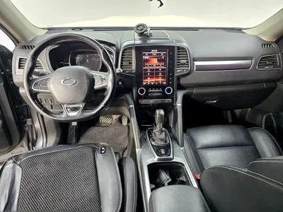 Renault-KoreaSamsung QM6 2017, 102140 км, за 5776.55 USD - фото 7