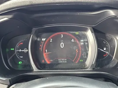 Renault-KoreaSamsung QM6 2017, 102140 км, за 5776.55 USD - фото 8