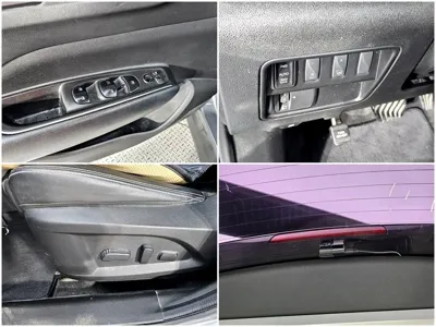 Renault-KoreaSamsung QM6 2017, 102140 км, за 5776.55 USD - фото 19
