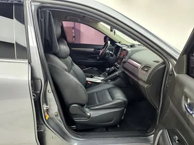 Renault-KoreaSamsung QM6 2017, 102140 км, за 5776.55 USD - фото 20