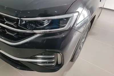Volkswagen Tayron 2023, 63300 км, за 18127 USD - фото 8