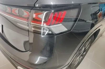 Volkswagen Tayron 2023, 63300 км, за 18127 USD - фото 14