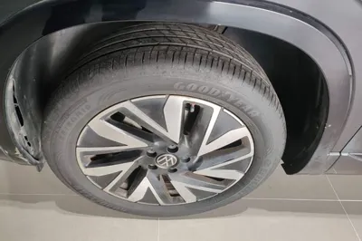 Volkswagen Tayron 2023, 63300 км, за 18127 USD - фото 15