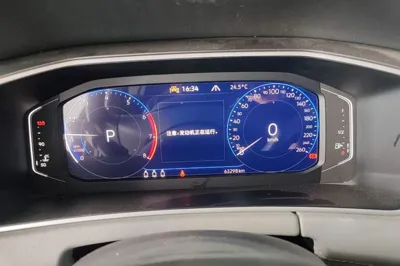 Volkswagen Tayron 2023, 63300 км, за 18127 USD - фото 19