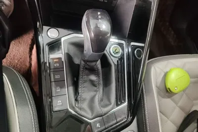 Volkswagen Tayron 2023, 63300 км, за 18127 USD - фото 21