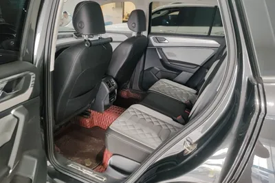 Volkswagen Tayron 2023, 63300 км, за 18127 USD - фото 25