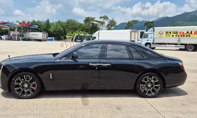 Rolls-Royce Ghost 2023, 47468 км, за 263277.55 USD - фото 17