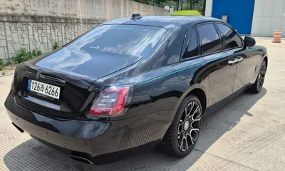 Rolls-Royce Ghost 2023, 47468 км, за 263277.55 USD - фото 18