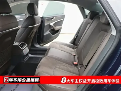 Audi A7L 2023, 59000 км, за 33224.64 USD - фото 6