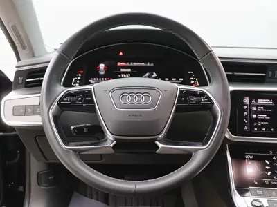Audi A7L 2023, 59000 км, за 33224.64 USD - фото 15