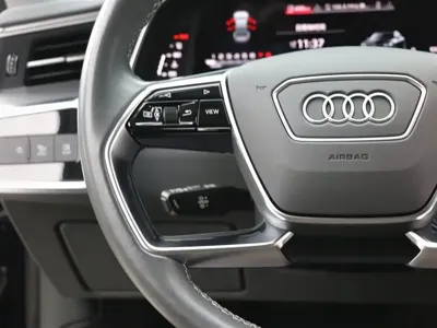 Audi A7L 2023, 59000 км, за 33224.64 USD - фото 16