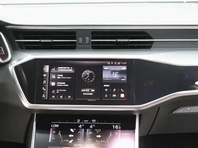 Audi A7L 2023, 59000 км, за 33224.64 USD - фото 18