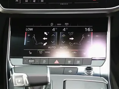 Audi A7L 2023, 59000 км, за 33224.64 USD - фото 19