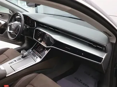 Audi A7L 2023, 59000 км, за 33224.64 USD - фото 23