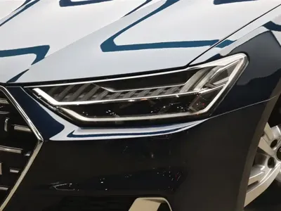 Audi A7L 2023, 59000 км, за 33224.64 USD - фото 26